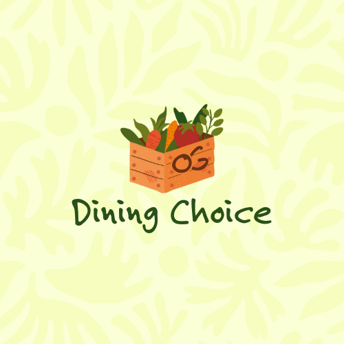 Dining Choice